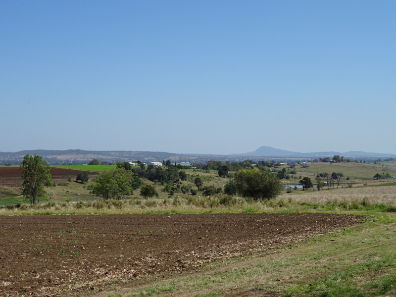 102 Watter Rd, Kalbar QLD 4309