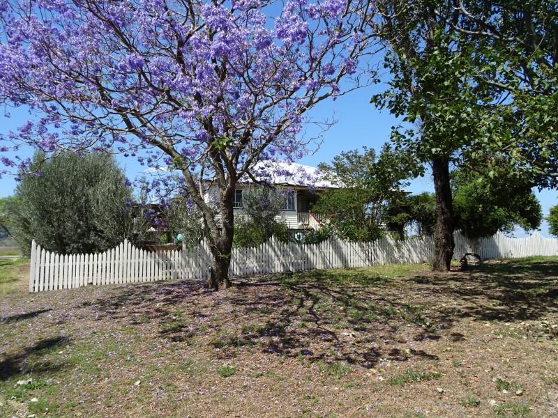 102 Watter Rd, Kalbar QLD 4309