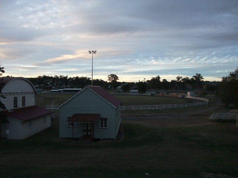 Boonah QLD 4310
