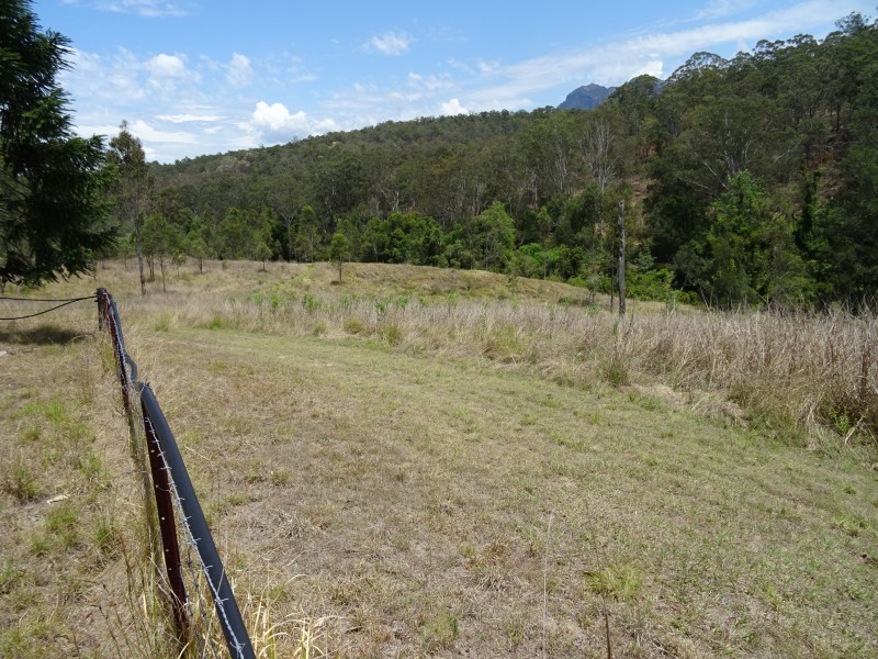 Rathdowney QLD 4287