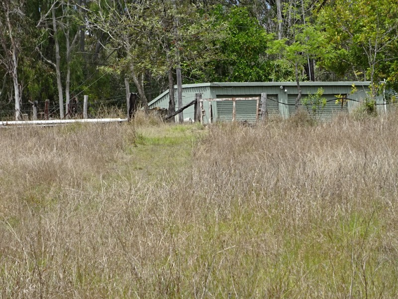 Rathdowney QLD 4287