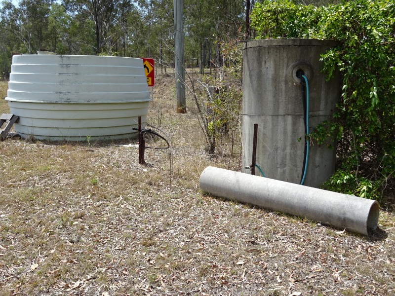 Rathdowney QLD 4287