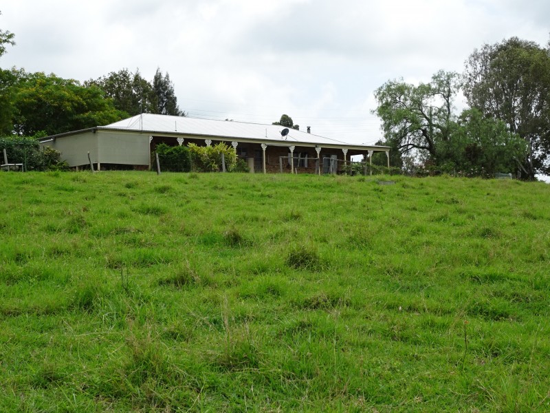 Lot 4, 338 Teviotville Road, Teviotville QLD 4309