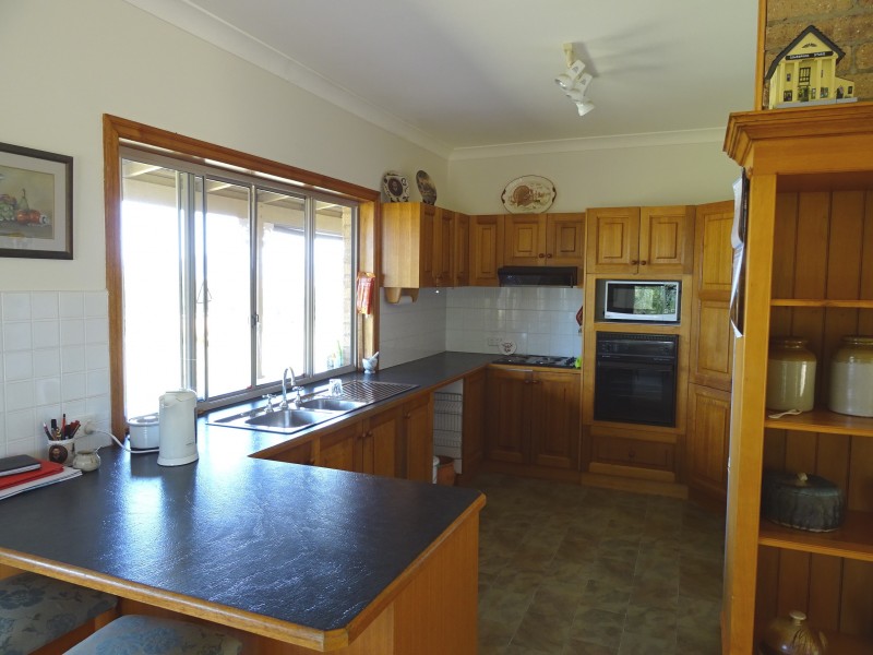 Lot 4, 338 Teviotville Road, Teviotville QLD 4309