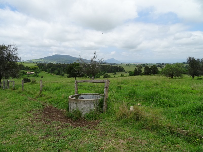 Lot 4, 338 Teviotville Road, Teviotville QLD 4309