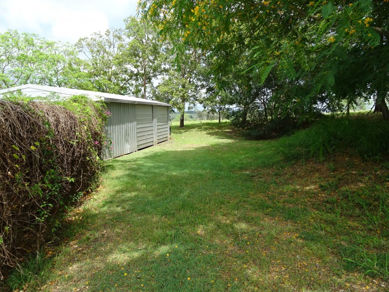 Lot 4, 338 Teviotville Road, Teviotville QLD 4309