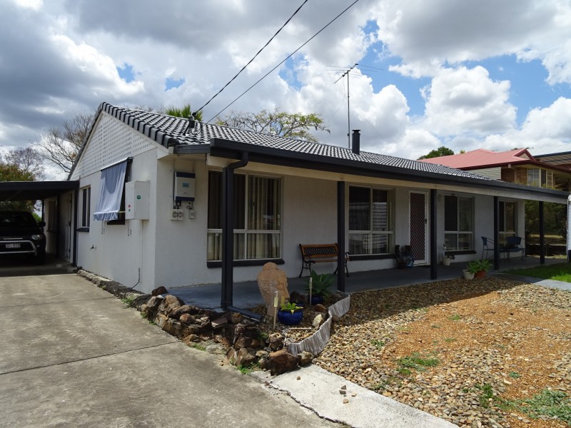 Kalbar QLD 4309