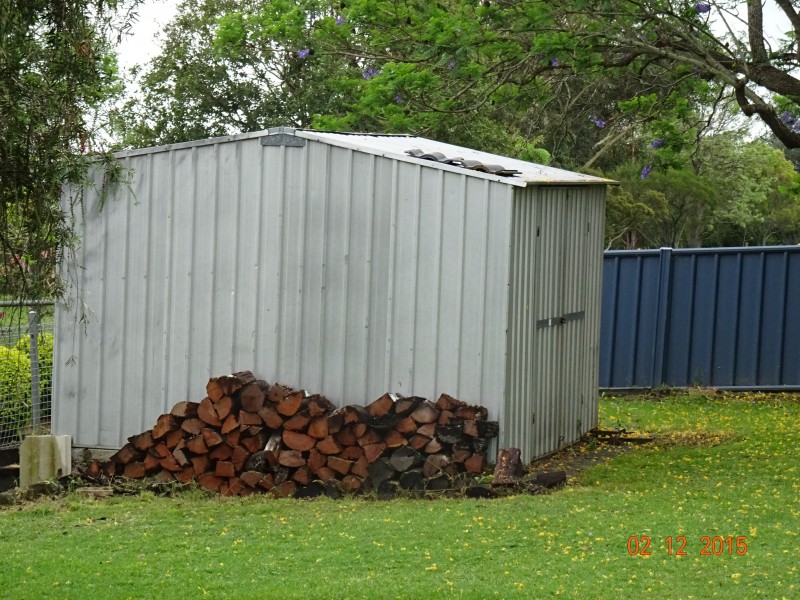 Kalbar QLD 4309