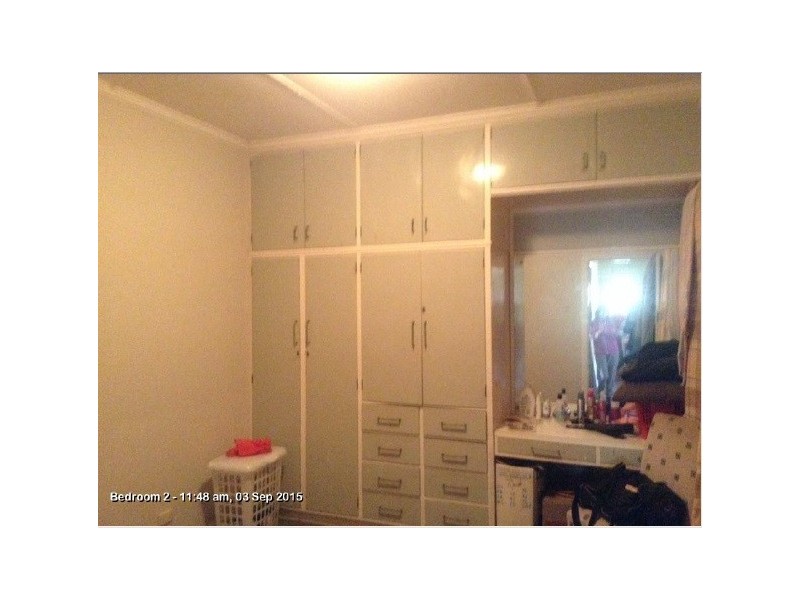 Mount Edwards QLD 4309