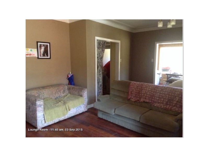 Mount Edwards QLD 4309