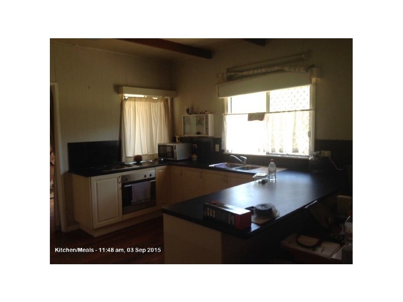 Mount Edwards QLD 4309