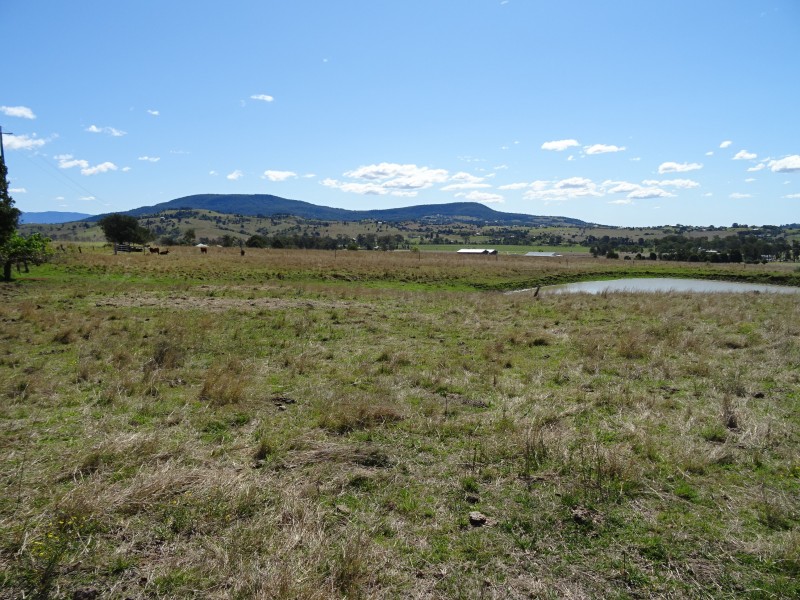 Lot 3 Evans Road, Boonah QLD 4310