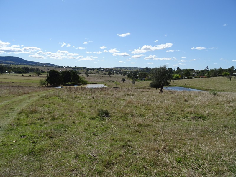 Lot 3 Evans Road, Boonah QLD 4310