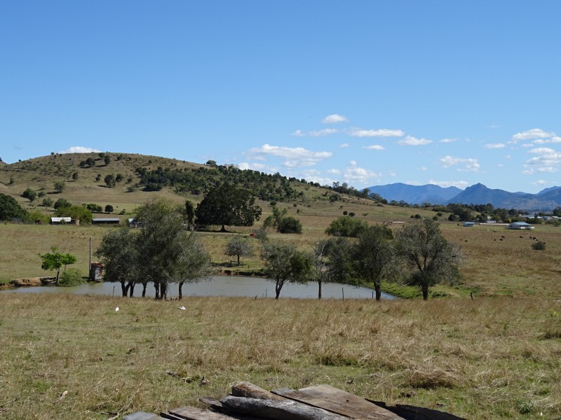 Lot 3 Evans Road, Boonah QLD 4310
