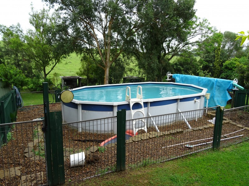 Lot 38, 3 Betts St, Boonah QLD 4310