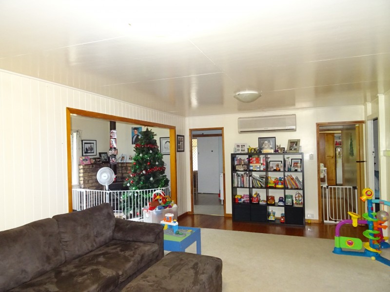Lot 38, 3 Betts St, Boonah QLD 4310