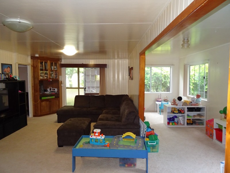 Lot 38, 3 Betts St, Boonah QLD 4310