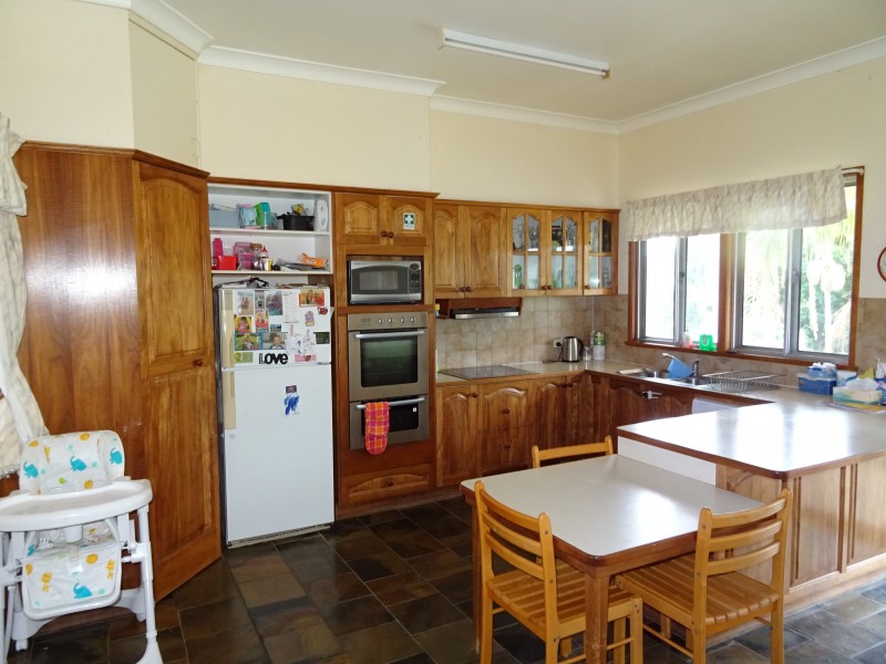 Lot 38, 3 Betts St, Boonah QLD 4310