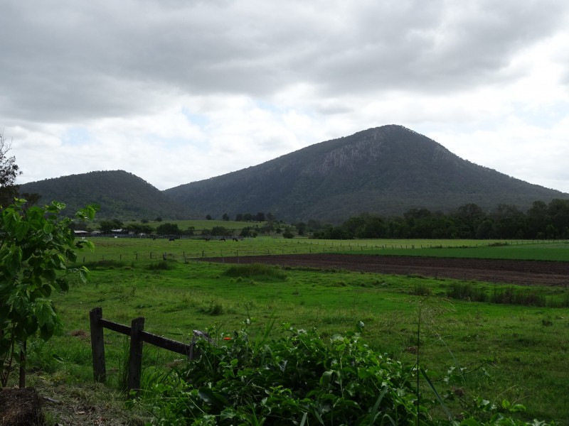 Lot 1SP, 518 Lake Moogerah Rd, Charlwood QLD 4309