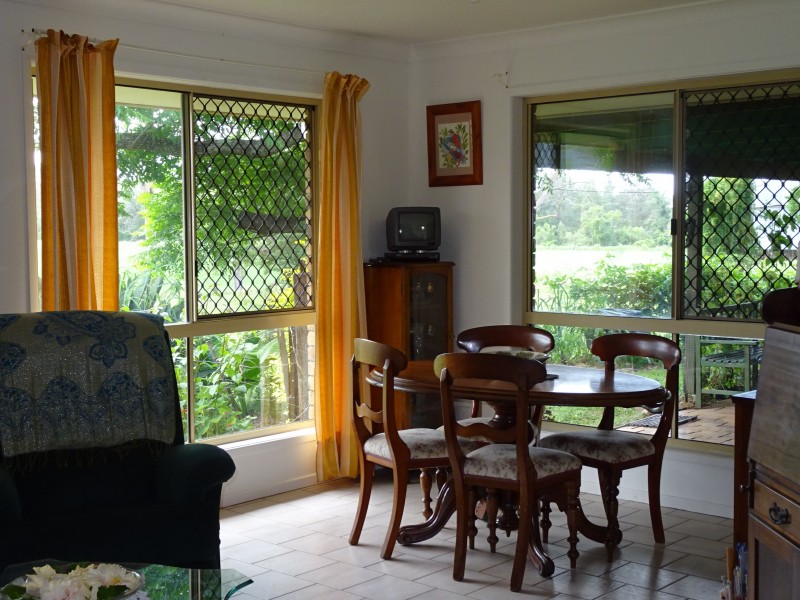 Lot 1SP, 518 Lake Moogerah Rd, Charlwood QLD 4309