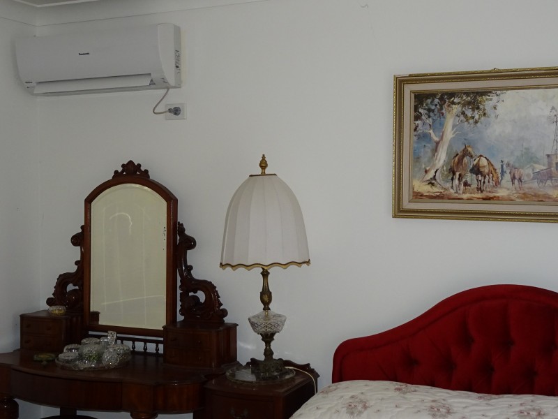 Lot 1SP, 518 Lake Moogerah Rd, Charlwood QLD 4309