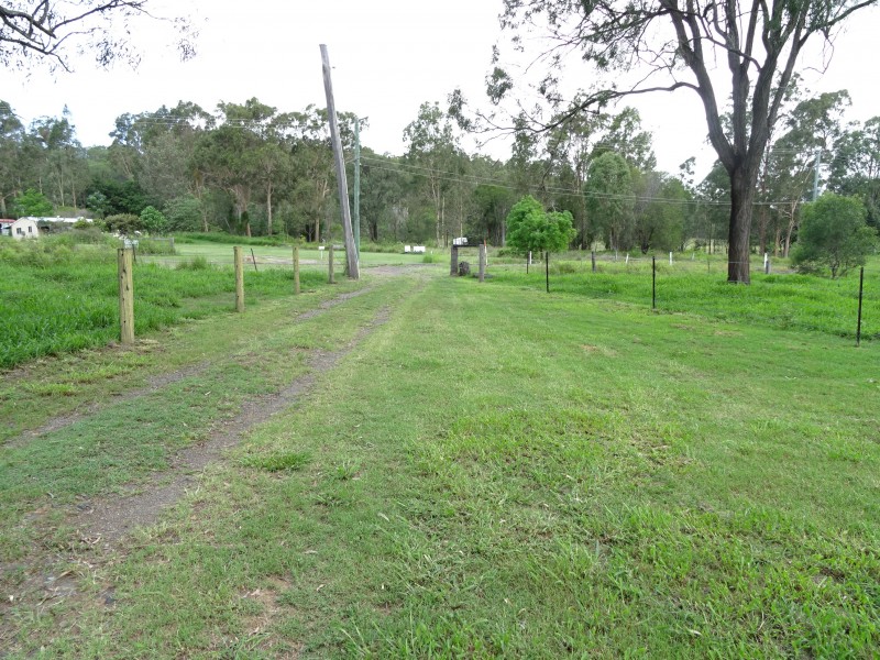 Lot 1SP, 518 Lake Moogerah Rd, Charlwood QLD 4309