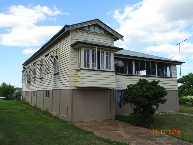 Coulson QLD 4310