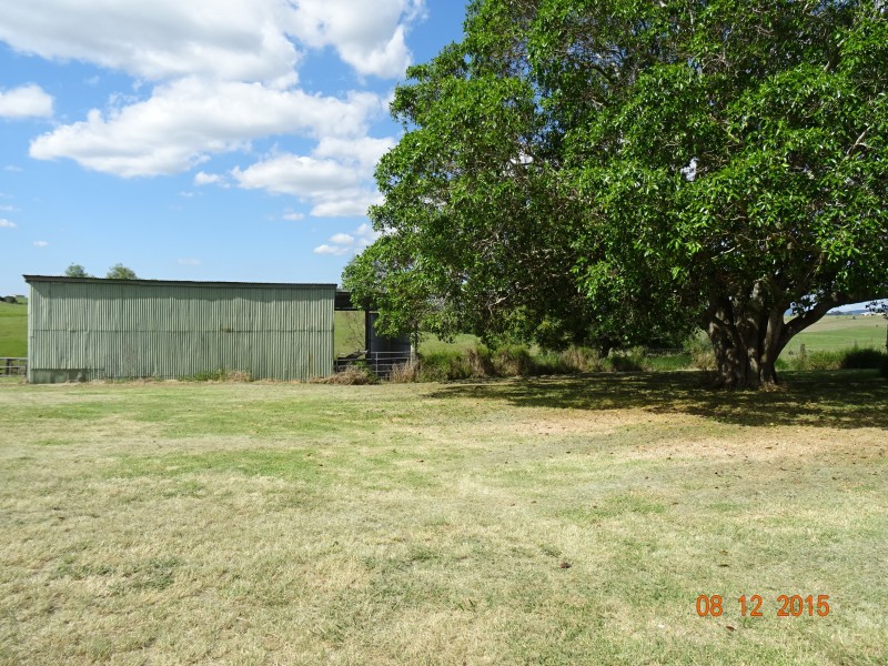 Coulson QLD 4310