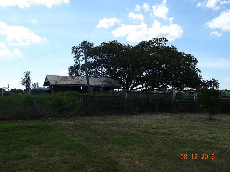 Coulson QLD 4310
