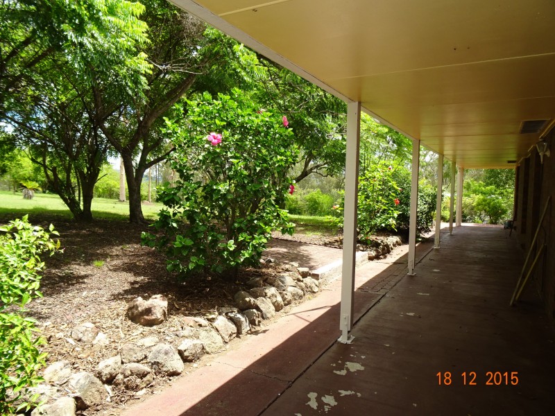 Boonah QLD 4310