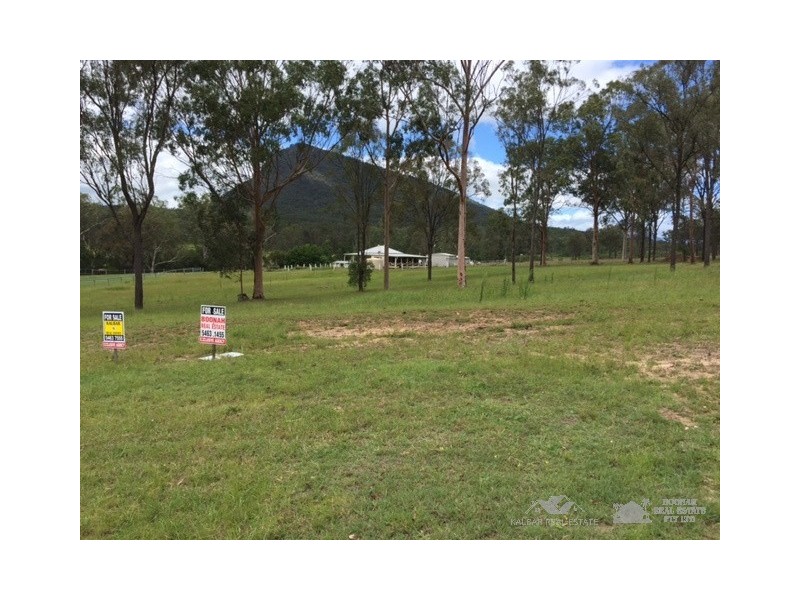 Aratula QLD 4309