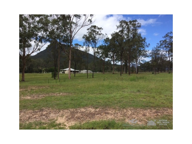 Aratula QLD 4309