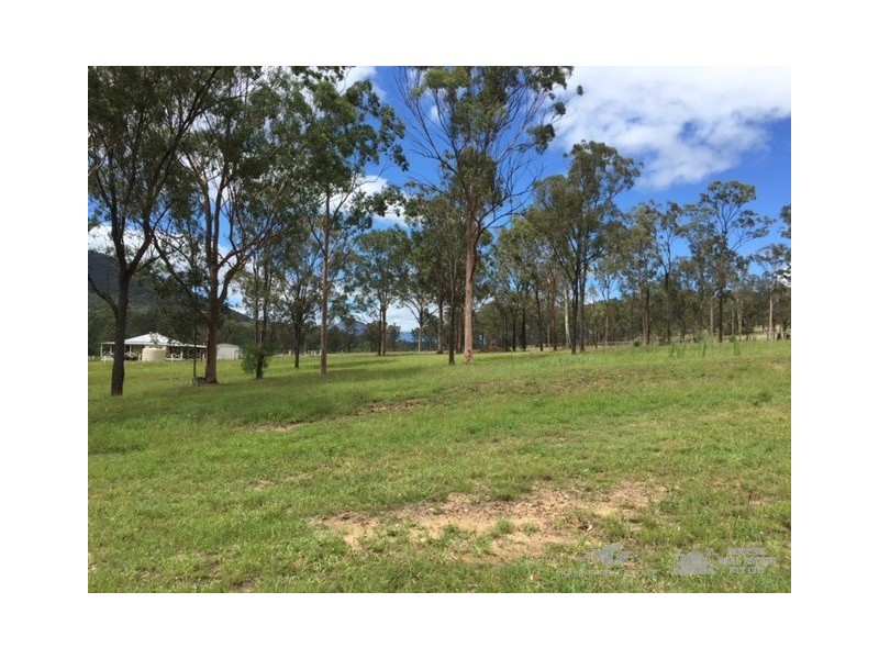 Aratula QLD 4309