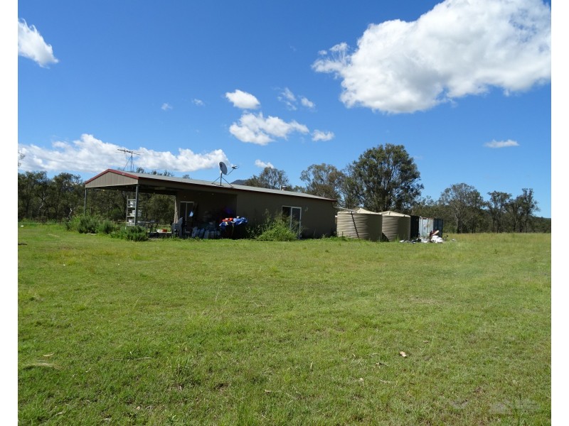 27 Broad Gully Road, Croftby QLD 4310