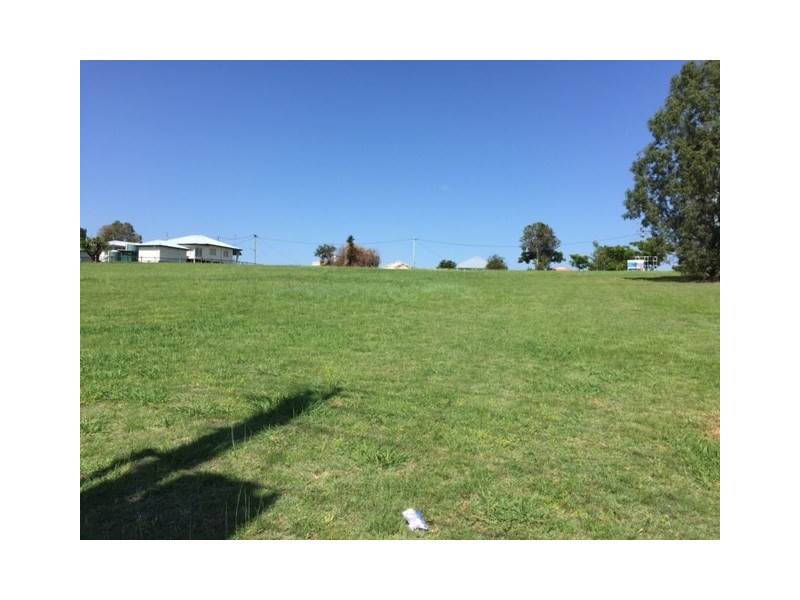 Lot 1,2,10,11 Cnr Coronation Drive & Golf Avenue, Boonah QLD 4310