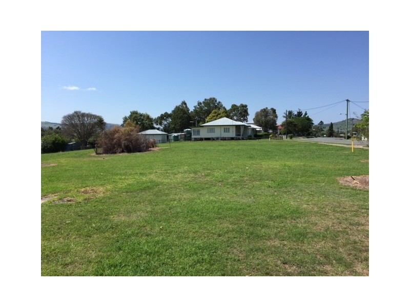 Lot 1,2,10,11 Cnr Coronation Drive & Golf Avenue, Boonah QLD 4310