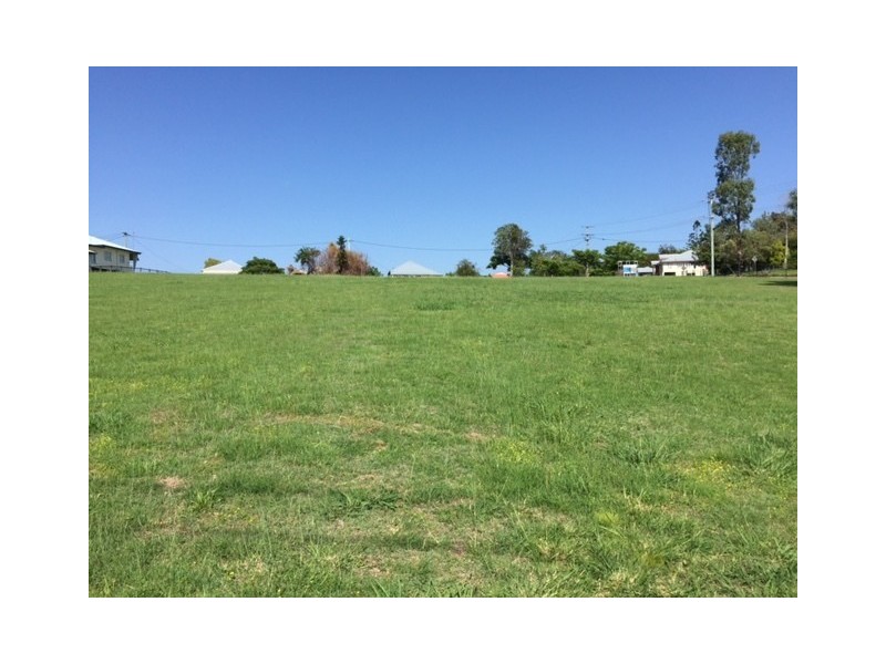 Lot 1,2,10,11 Cnr Coronation Drive & Golf Avenue, Boonah QLD 4310