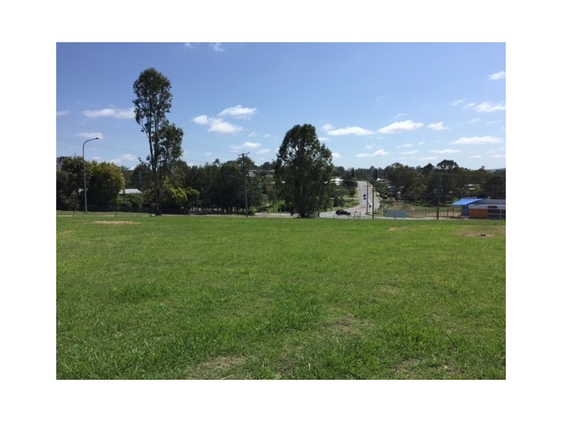 Lot 1,2,10,11 Cnr Coronation Drive & Golf Avenue, Boonah QLD 4310