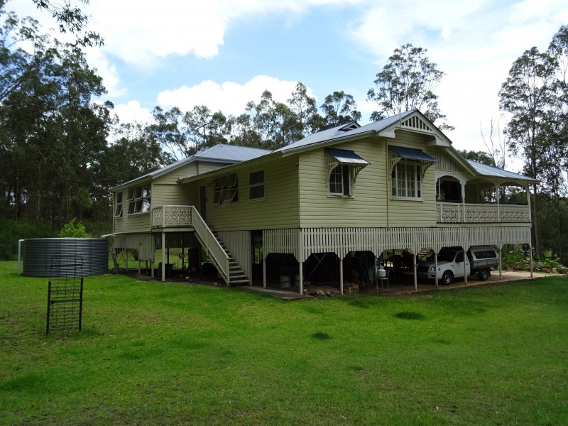 174 Charlwood Rd, Charlwood QLD 4309