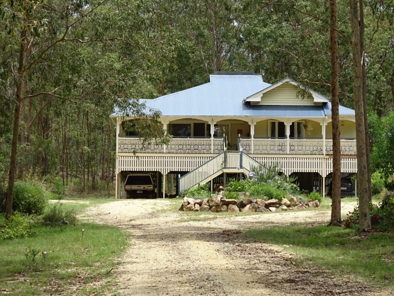 174 Charlwood Rd, Charlwood QLD 4309