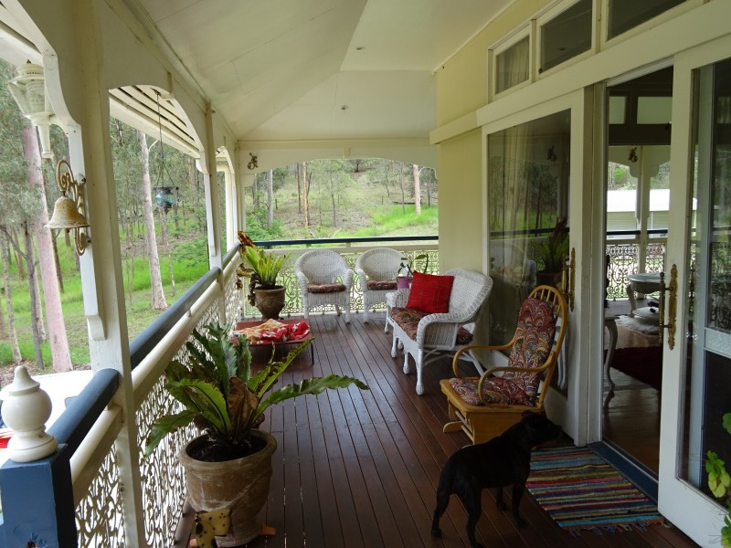174 Charlwood Rd, Charlwood QLD 4309