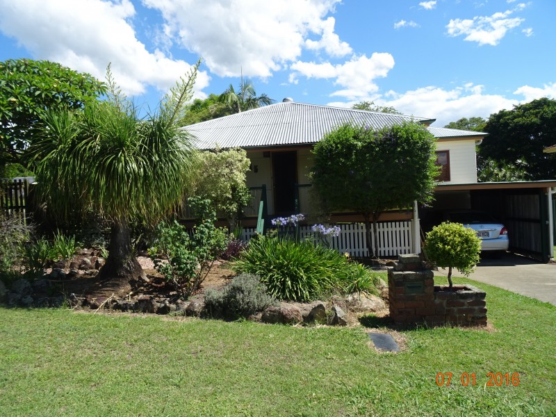 Kalbar QLD 4309