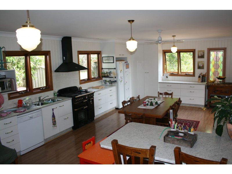 Kalbar QLD 4309