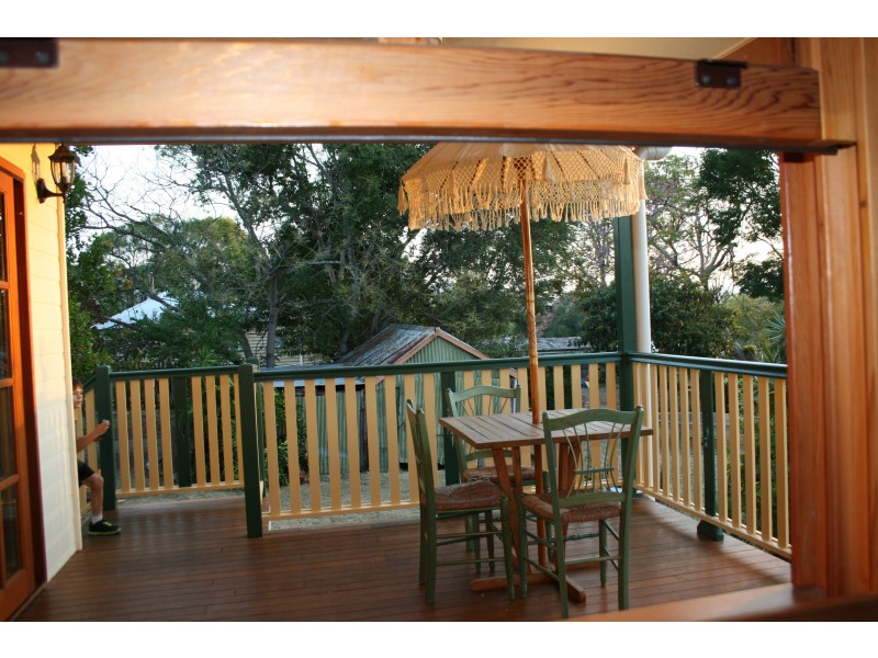 Kalbar QLD 4309