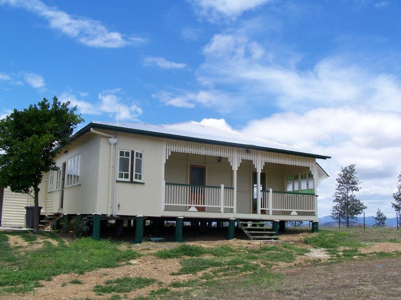 Lot 3, 5003 Cunningham Hwy, Warrill View QLD 4307