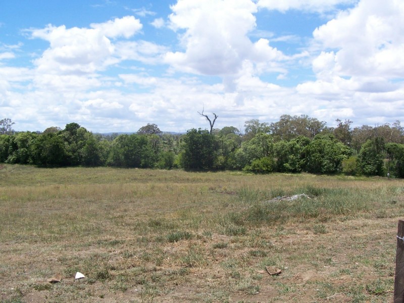 Lot 3, 5003 Cunningham Hwy, Warrill View QLD 4307