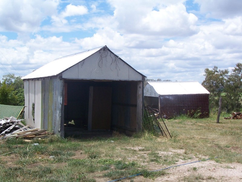 Lot 3, 5003 Cunningham Hwy, Warrill View QLD 4307