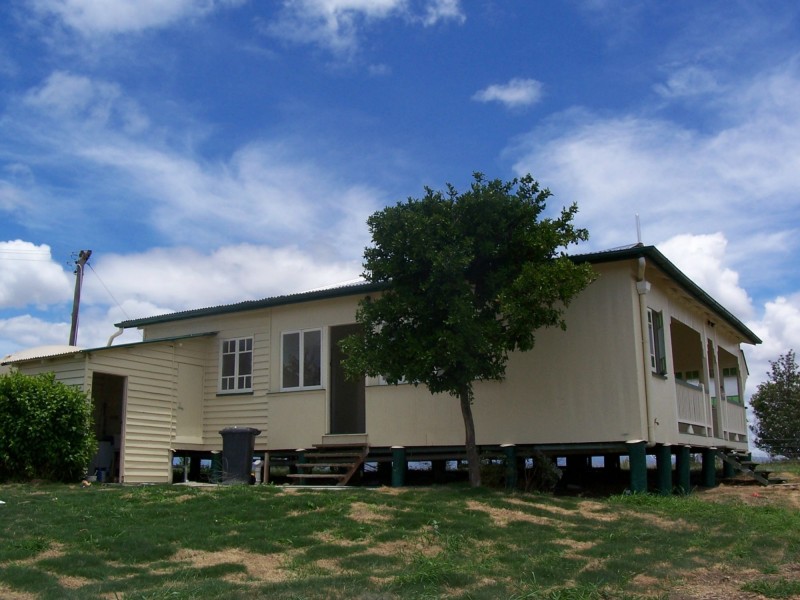 Lot 3, 5003 Cunningham Hwy, Warrill View QLD 4307