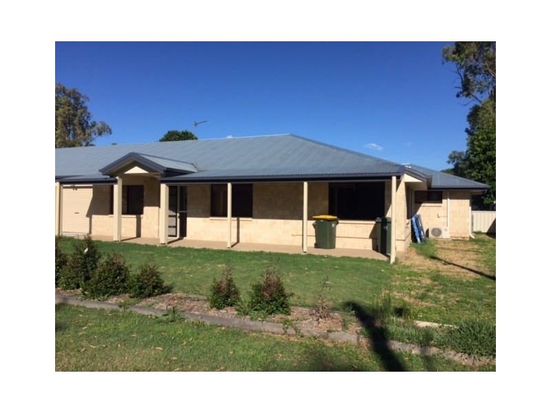 Allora QLD 4362