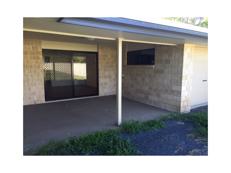 Allora QLD 4362